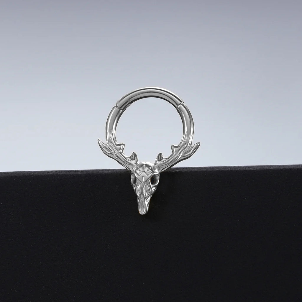 FOREST STAG CLICKER