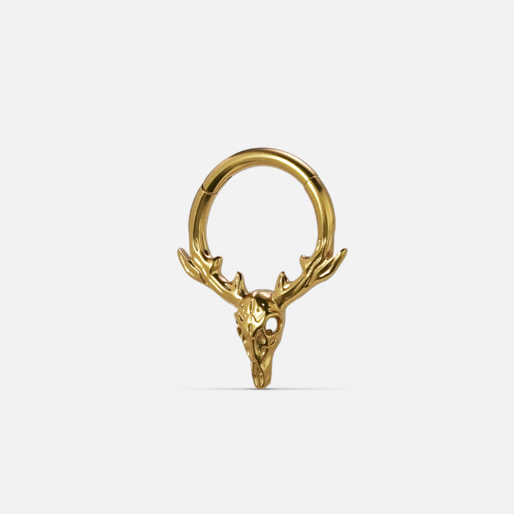 FOREST STAG CLICKER