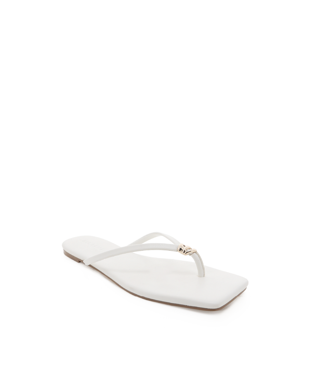TARON - WHITE